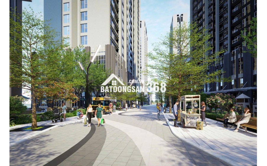 Còn duy nhất 1 căn Đà Nẵng – 2PN, View sông Hàn của Capital Square, chỉ từ 4,9 tỷ – giá cực ưu đãi!